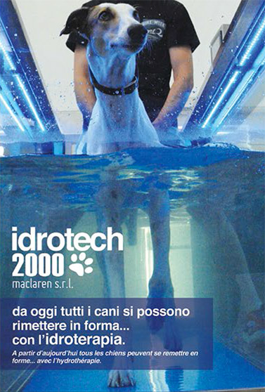 idrotech 2000