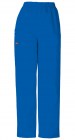 Casacca e pantalone azzurro - tg. S Image 1