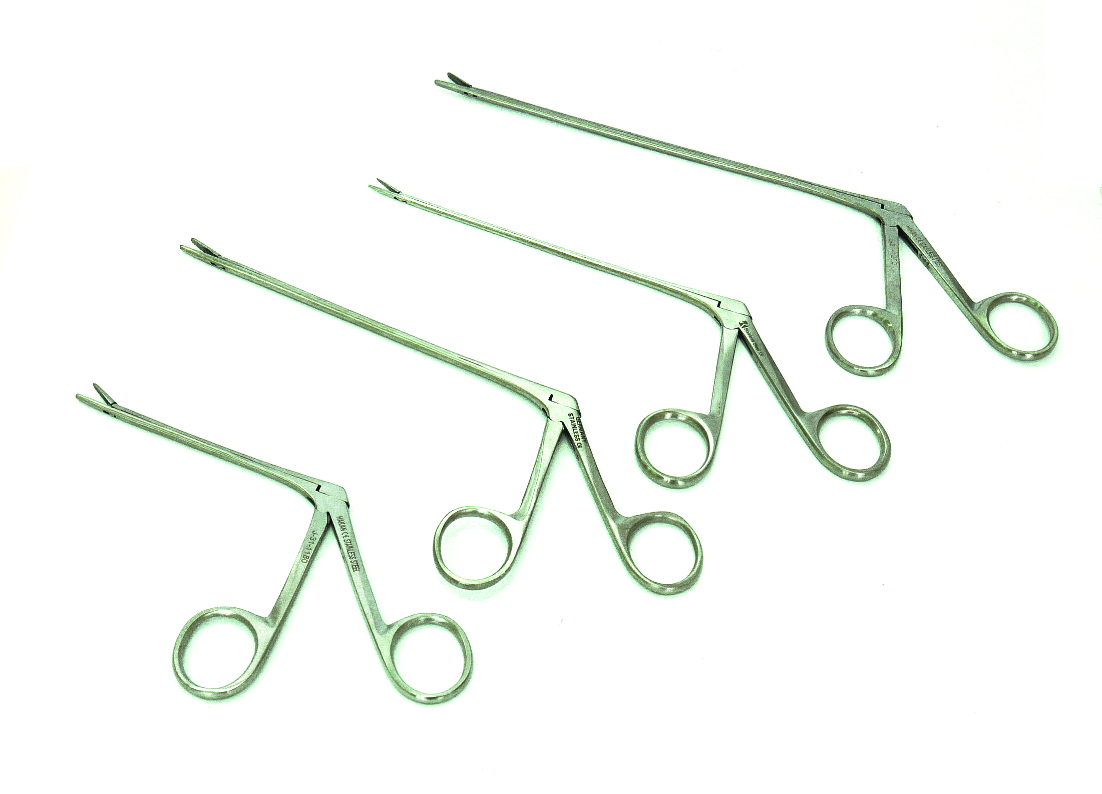 PINZA HARTMANN CM 16
