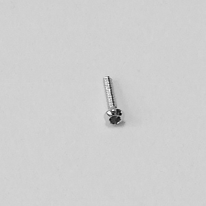 VITE CORTICALE DM. 1,5 - L. 9MM