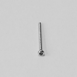 VITE CORTICALE DM. 1,5 - L. 20 MM
