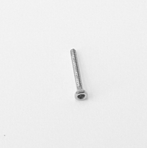 VITE CORTICALE AUTOFILETTANTE DM 1,5 - L. 14MM