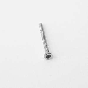 VITE CORTICALE AUTOFILETTANTE DM. 1,5- L. 18MM