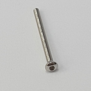 VITE CORTICALE DM. 2,00 - L. 28 MM