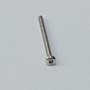 VITE CORTICALE DM. 2,00 - L. 36 MM