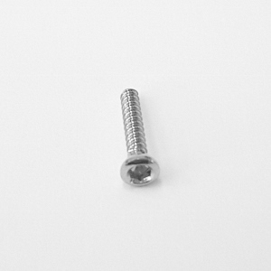 VITE CORTICALE DM. 2.70 - L. 16 MM