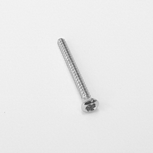 VITE CORTICALE DM. 2.70 -L. 28 MM