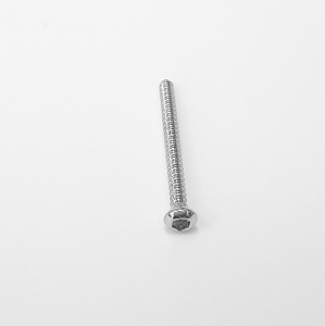 VITE CORTICALE DM. 2,70 - L. 30 MM