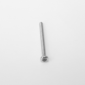 VITE CORTICALE DM. 2,70 - L. 32 MM