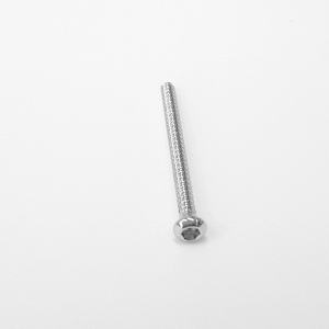 VITE CORTICALE DM. 2.70 - L. 34 MM