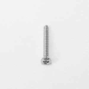 VITE CORTICALE AUTOFILETTANTE DM. 2,7 -L- 22 MM