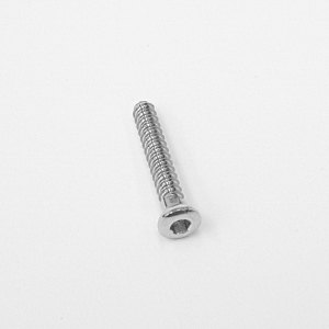 VITE CORTICALE DM. 3,5 - L. 24 MM