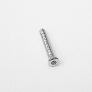 VITE CORTICALE DM 3,5 - L. 28 MM