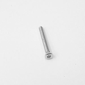 VITE CORTICALE DM. 3,5 - L. 34 MM