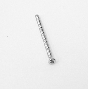 VITE CORTICALE DM.3,5 - L. 55 MM