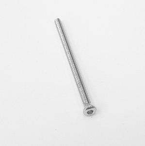 VITE CORTICALE DM. 3,5 - L. 65 MM
