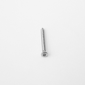 VITE CORTICALE AUTOFILETTANTE DM. 3,5 - L. 32 MM