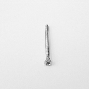VITE CORTICALE AUTOFILETTANTE DM. 3,5 - L.45 MM