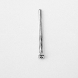 VITE CORTICALE AUTOFILETTANTE DM. 3,5 - 60 MM
