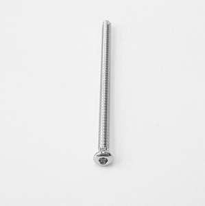VITE CORTICALE AUTOFILETTANTE DM.3,5 - L. 70MM