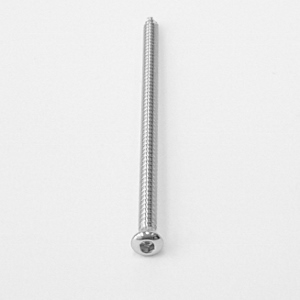 VITE CORTICALE AUTOFILETTANTE DM. 3,5 - L. 75 MM