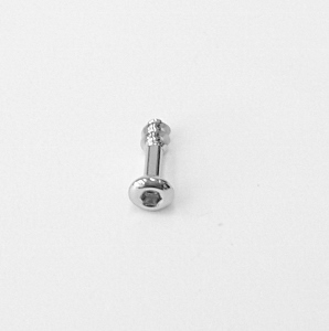 VITE SPONGIOSA  DM 3,5 - L.14 MM
