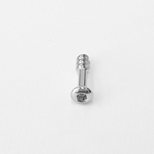 VITE SPONGIOSA  DM.4,00 - L. 16 MM SHORT