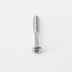 VITE SPONGIOSA  DM. 4,00 L. 28 MM SHORT