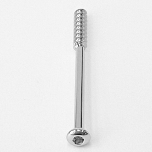  VITE SPONGIOSA DM. 4,00 - L. 50 MM  SHORT
