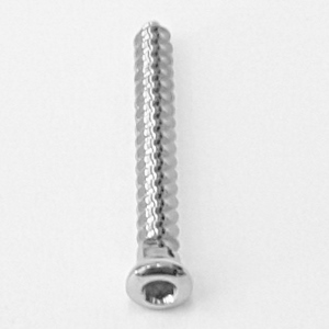 VITE CORTICALE DM. 4,5 - L. 34 MM