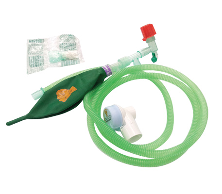 circuito pediatrico