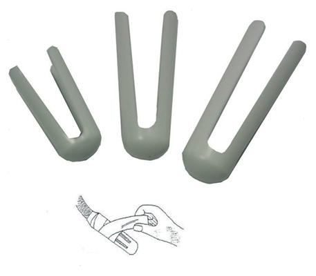 Tail splint Small