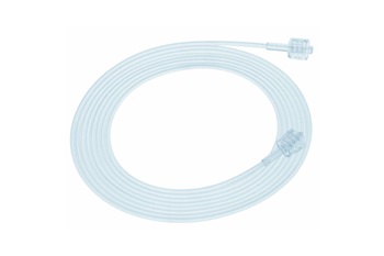 LINEA MONITORAGGIO GAS RESPIRATORI