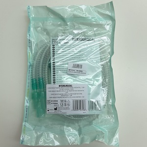 CIRCUITO PER RESPIRATORE NEONATALE
