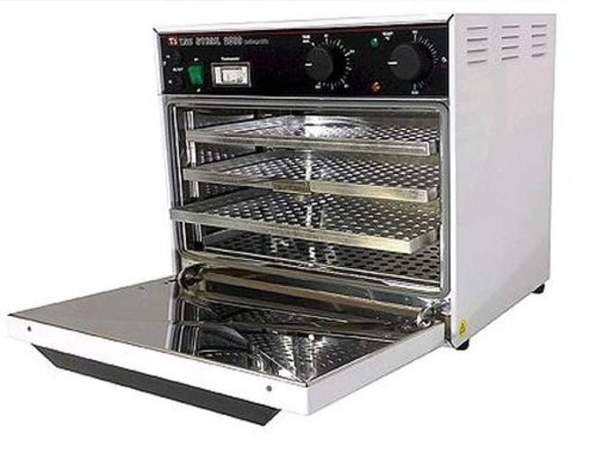 STERILIZZATRICE TAU STERIL 2000