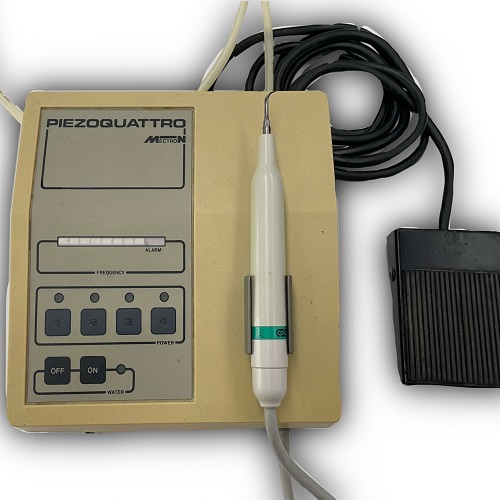 ABLATORE MECTRON PIEZOQUATTRO