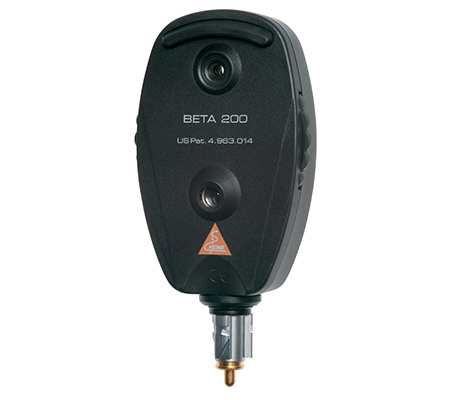 Lampadina 3,5 v. per Beta 200 M2