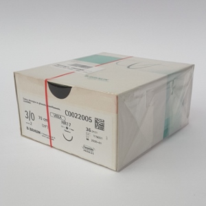 MONOSYN AGO TONDO USP 3/0 - 2 EP