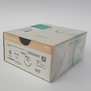 MONOSYN AGO TONDO USP 0 - 3,5 EP