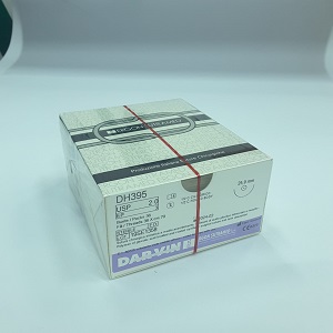 Dar-vin ago tondo 26mm DH395-36 cf. 36 pz.