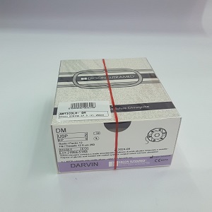 ERGON BOBINE EP 5 (2) 250mm  CF.12 PEZZI