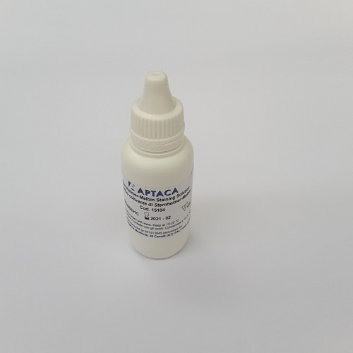 COLORANTE PER SEDIM. URINARIO 100ML