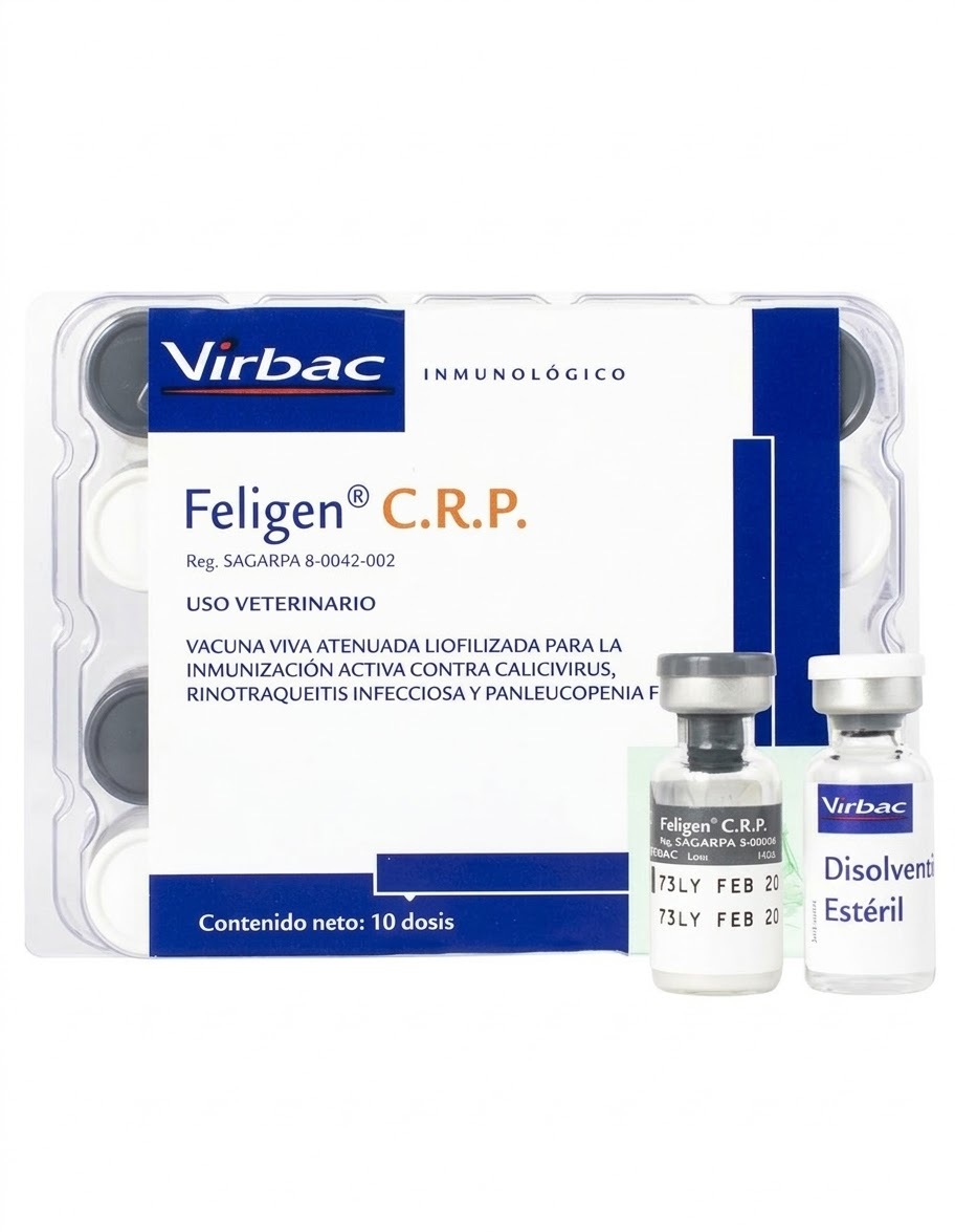 FELIGEN CRP 10 DS