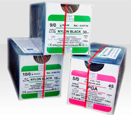 Nylon monofilamento polyamide