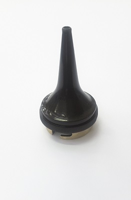 SPECULUM CHIUSI CORTI L. 40 MM  D. 2,2 MM