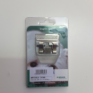 TESTINA SNAP ON UNIVERSALE