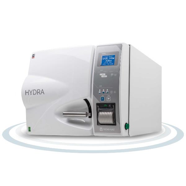 AUTOCLAVE ELETTRONICA HYDRA EVO