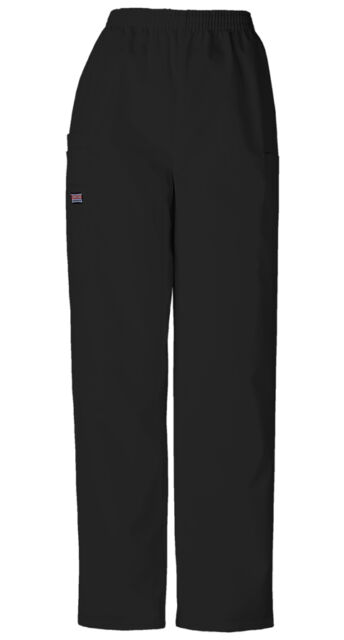 PANTALONE 4200 BLKW TG. M