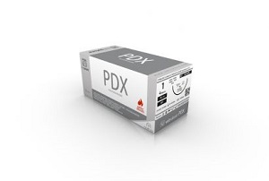 VETSUTURE PDX USP 1 EP 4