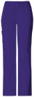 COMPLETO FLEX CASACCA + PANTALONE UVA Image 1
